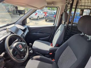 Κλούβα Fiat 2015 Maxi 1.3Mjet 2 πλαϊνές Euro5b-thumb-9