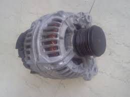 ΔΥΝΑΜΟ ΕΝΑΛΛΑΚΤΗΣ (0124515010 BOSCH) AUDI SEAT VW SKODA 028903028E ΜΕΤΑΧΕΙΡΙΣΜΕΝΟ ΓΝΗΣΙΟ