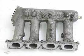 ΠΟΛΛΑΠΛΗ ΕΙΣΑΓΩΓΗΣ ΧΤΑΠΟΔΙ  AUDI A3 TT SEAT LEON VW GOLF (1.8T) 06A133223CC ΜΕΤΑΧΕΙΡΙΣΜΕΝΟ ΓΝΗΣΙΟ