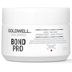 Goldwell Dualsenses Bond Pro 60sec Treatment (200ml)