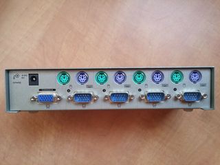 KVM SWITCH IC-814i smart view intelligence-thumb-3