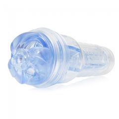 Fleshlight Turbo Thrust Blue Ice Blue Os