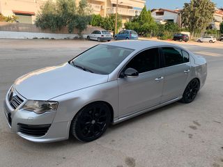 Volkswagen Passat '07 ΝΕΑ ΤΙΜΗ ΜΟΝΟ ΓΙΑ ΜΙΑ ΕΒΔΟΜΑΔΑ !