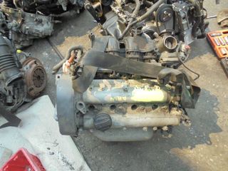 Κινητήρας Κορμός - Καπάκι AHW για VW POLO (1999 - 2001) (6N2) 1400 (AHW) (APE) (AUA) Petrol 75 16valve | Kiparissis - The King Of Parts