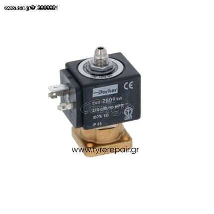 Ηλεκτροβαλβίδα Εκτόνωσης 230V 20 bar PARKER