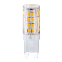 G9 LED 4,5W DIMMABLE CERAMIC PC WARM