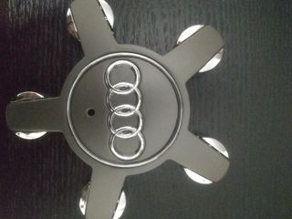 ΚΑΠΑΚΙΑ ΚΕΝΤΡΟΥ ΖΑΝΤΩΝ AUDI 135mm (4F601165N)
