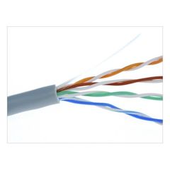 ΚΑΛΩΔΙΟ UTP  CAT6 CCA 4X2X0.50mm²  OEM