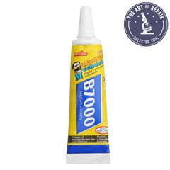 Mechanic (T3-19538) Multi-Purpose Adhesive B7000 15ml