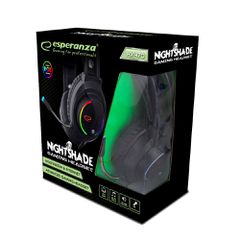 Esperanza EGH470 Headset Head-band Black-thumb-1