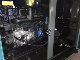 Γεννήτρια Benford 2021 50Kva-thumb-2