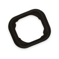 For iPhone/iPad (AP60034) Home button rubber gasket, for iPhone 6