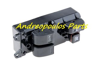 ΔΙΑΚΟΠΤΗΣ ΗΛ ΠΑΡΑΘΥΡΩΝ TOYOTA YARIS VERSO 99-05 13pin