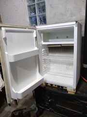 ψυγείο υγραερίου ανακατασκευή