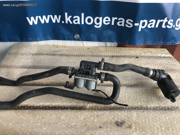 BMW X5 (E70)20011 ΒΑΛΒΙΔΕΣ ΚΑΛΟΡΙΦΕΡ 6411691054406