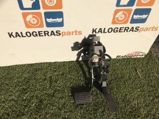 RENAULT CLIO IV 2015 ΠΕΝΤΑΛ ΓΚΑΖΙΟΥ ΗΛΕΚΤΡΙΚΟ 6PV00997807-465011442R