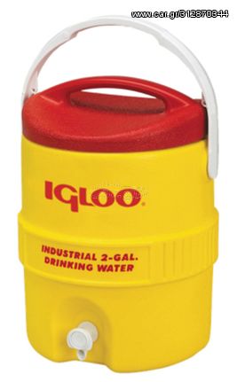 Igloo Θερμός Industrial 2G 7L - UNI-41429