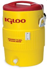 Igloo Θερμός Industrial 10G 38L - UNI-41428