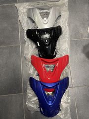 ΓΡΑΒΑΤΑ ΓΝΗΣΙΑ ΔΙΑΚΟΣΜΗΤΙΚΗ MODENAS KRISTAR 125