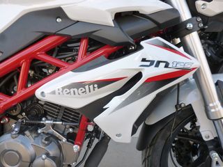 Benelli 2024 BN 125i EU5 -thumb-9