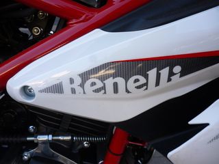 Benelli 2024 BN 125i EU5 -thumb-10