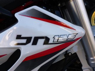 Benelli 2024 BN 125i EU5 -thumb-11