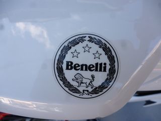 Benelli 2024 BN 125i EU5 -thumb-8