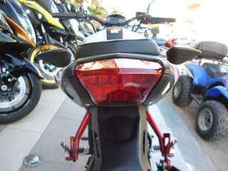 Benelli 2024 BN 125i EU5 -thumb-7