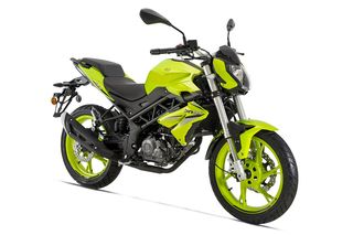 Benelli 2024 BN 125i EU5 -thumb-15