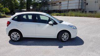 Φορτηγό Έως 7.5τ Citroen 2011 C3 -thumb-3
