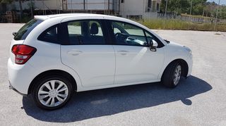 Φορτηγό Έως 7.5τ Citroen 2011 C3 -thumb-4