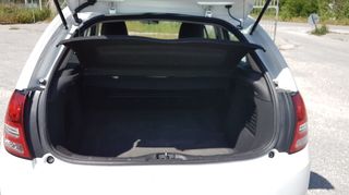 Φορτηγό Έως 7.5τ Citroen 2011 C3 -thumb-20