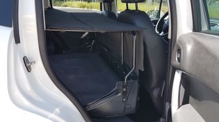 Φορτηγό Έως 7.5τ Citroen 2011 C3 -thumb-16