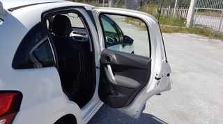 Φορτηγό Έως 7.5τ Citroen 2011 C3 -thumb-17