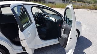 Φορτηγό Έως 7.5τ Citroen 2011 C3 -thumb-18