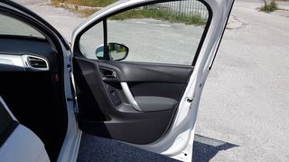 Φορτηγό Έως 7.5τ Citroen 2011 C3 -thumb-19