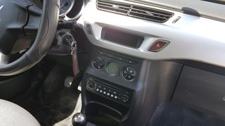 Φορτηγό Έως 7.5τ Citroen 2011 C3 -thumb-23