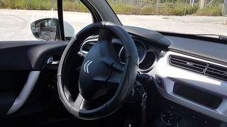 Φορτηγό Έως 7.5τ Citroen 2011 C3 -thumb-24