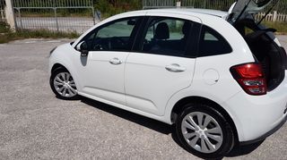Φορτηγό Έως 7.5τ Citroen 2011 C3 -thumb-1