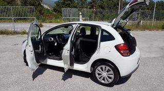 Φορτηγό Έως 7.5τ Citroen 2011 C3 -thumb-12