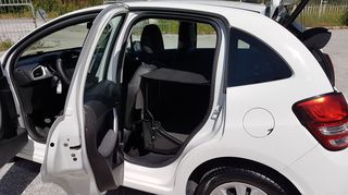 Φορτηγό Έως 7.5τ Citroen 2011 C3 -thumb-13