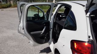 Φορτηγό Έως 7.5τ Citroen 2011 C3 -thumb-14
