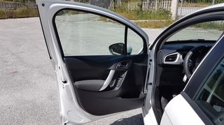 Φορτηγό Έως 7.5τ Citroen 2011 C3 -thumb-15