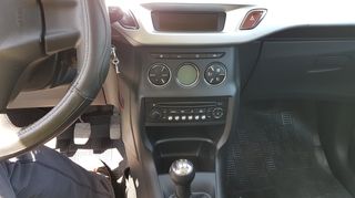 Φορτηγό Έως 7.5τ Citroen 2011 C3 -thumb-29