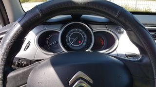 Φορτηγό Έως 7.5τ Citroen 2011 C3 -thumb-30
