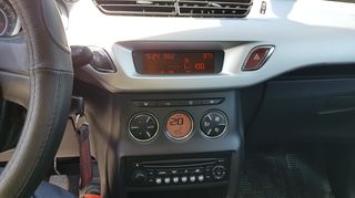Φορτηγό Έως 7.5τ Citroen 2011 C3 -thumb-31