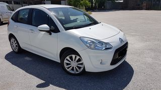 Φορτηγό Έως 7.5τ Citroen 2011 C3 -thumb-5