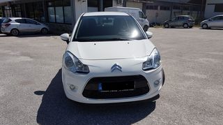 Φορτηγό Έως 7.5τ Citroen 2011 C3 -thumb-6