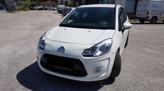 Φορτηγό Έως 7.5τ Citroen 2011 C3 -thumb-7