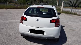 Φορτηγό Έως 7.5τ Citroen 2011 C3 -thumb-8